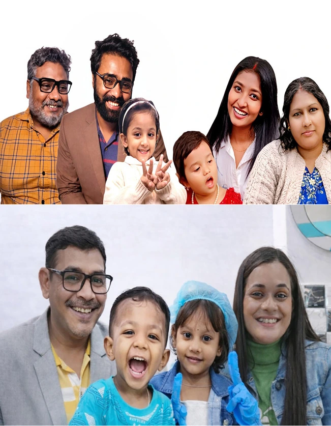 HERO IMAGE OF DENTITY DENTAL, THE BEST DENTIST AND DENTAL CLINIC IN KOLKATA